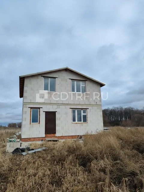 Публичное предложение по реализации имущества Воробьева П.Н. Лот №1