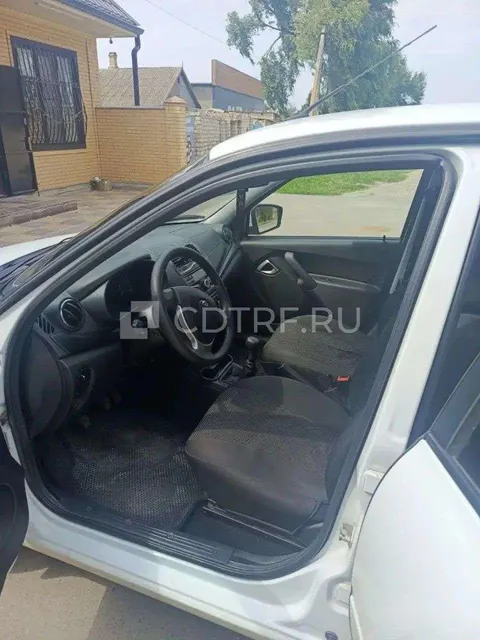 BA3 (LADA) Granta, год выпуска 2022.