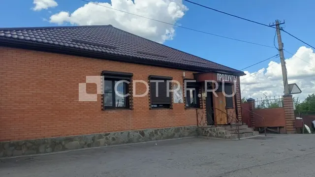 Дачный участок в черте г.Батайск.