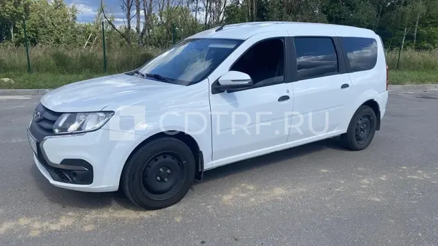 LADA_NEW Largus_универсал, 2024 года выпуска, VIN: XTAKS025LS1487987 Кузнецов В.Ю.