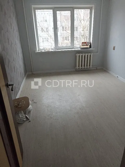 Квартира по адресу г. Сыктывкар, ул. Молодежная, д.8 кв. 21