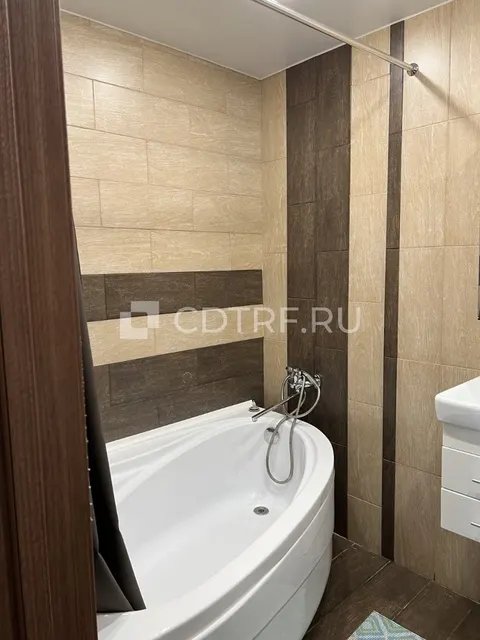 Жилое помещение (квартира), общей площадью 49,4 кв.м.,