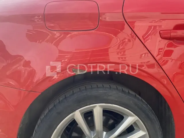 Повторные торги Туктаров Ф.С. Легковой автомобиль, AUDI A3, 2014 года выпуска