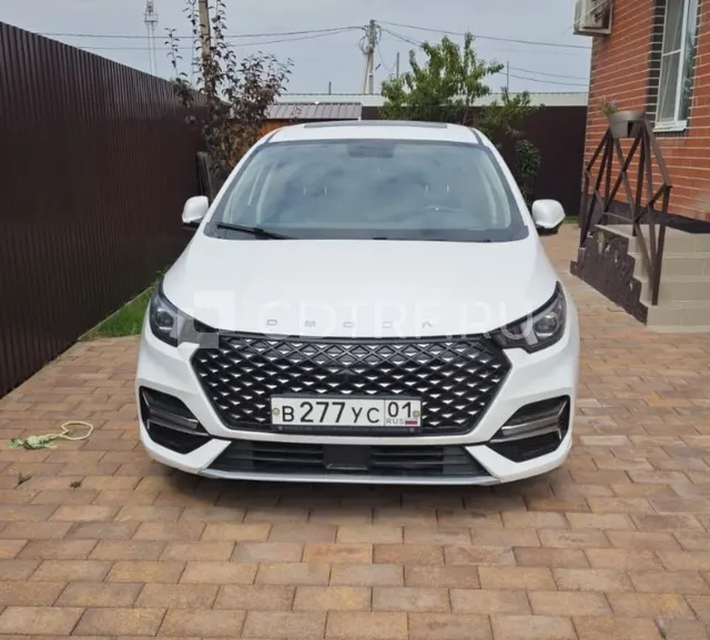 Торги должника Мыцу А.Л. Omoda S5, 2023 г.в. VIN: LVVDC21B9PD305090 (залог КБ "ЛОКО-Банк")