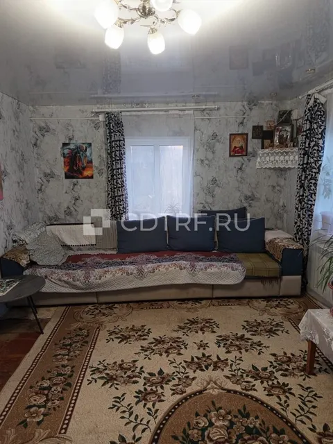 Торги Короткова А.В.: 1/5 доли в праве на Жилой дом.