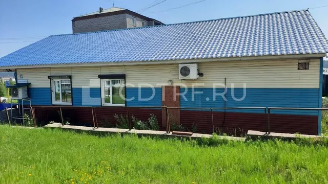 Открытый аукцион, первые торги Лот №1