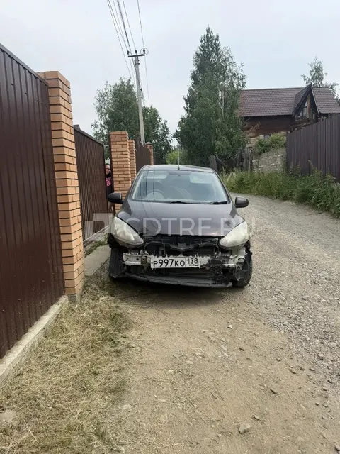 Транспортное средство Mazda Demio, 2009 г.в., кузов DE3FS-252558
