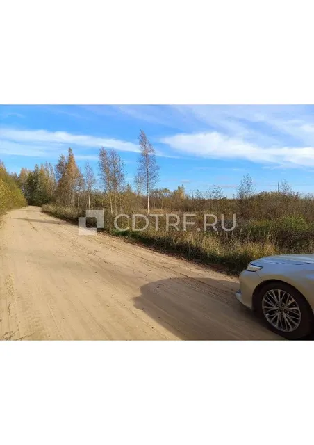 Земельный участок 24000 +/- 71.71 кв.м в Псковской обл., СП "Самолвовская волость"