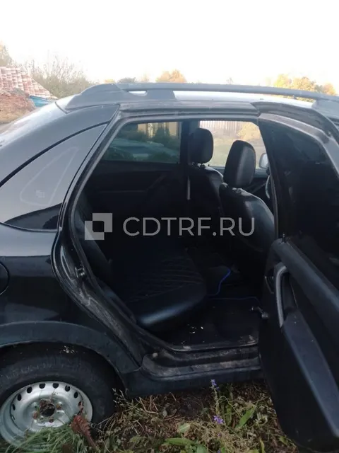 автомобиль Lada Granta, год выпуска 2013, идентификационный номер (VIN):XTA219010DY062166