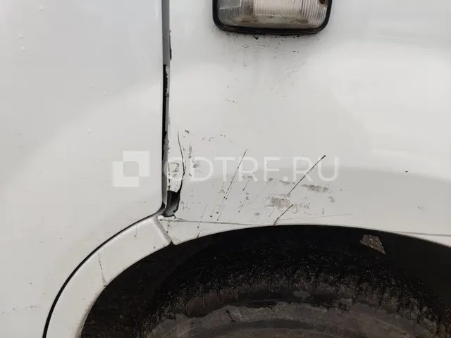 Лот № 5. Транспортное средство БЕЛАВА 1220W0, VIN Z0D1220W0P0010025, 2022 г.в.
