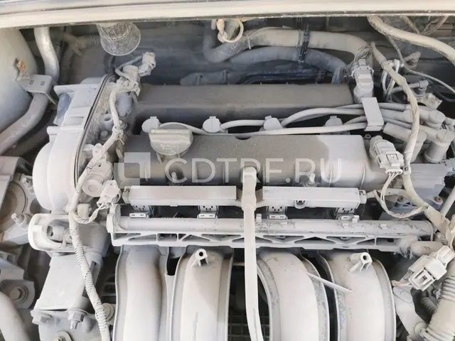 Легковой автомобиль Ford, Focus, 2013 г.в., VIN: X9FKXXEEBKDP11378