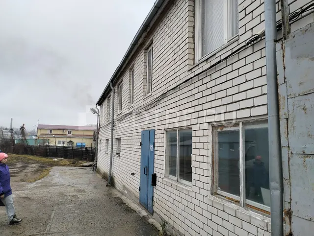 Продажа земельного участка и зданий/сооружений, расположенных на нём