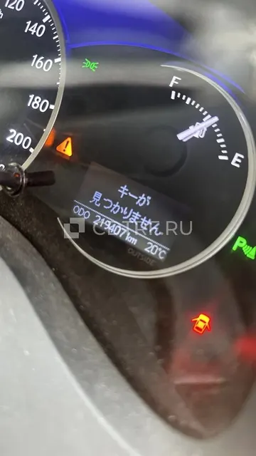 Легковой автомобиль марки и модели: Lexus СТ200Н, 2012 г.в., VIN: ZWA10-2096425