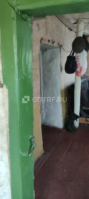 Земельный участок, площадь 5437 кв.м., и Жилой дом, площадь 54,6 кв.м., размер доли: 1/6