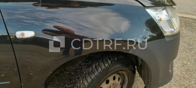 автомобиль, марка: Datsun On-Do, год изготовления: 2017, VIN: Z8NBAABD0J0066602. Жвакин