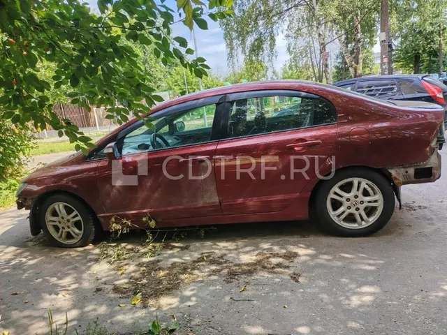 Реализация имущества — должник Симонов Денис Олегович, Лот №1