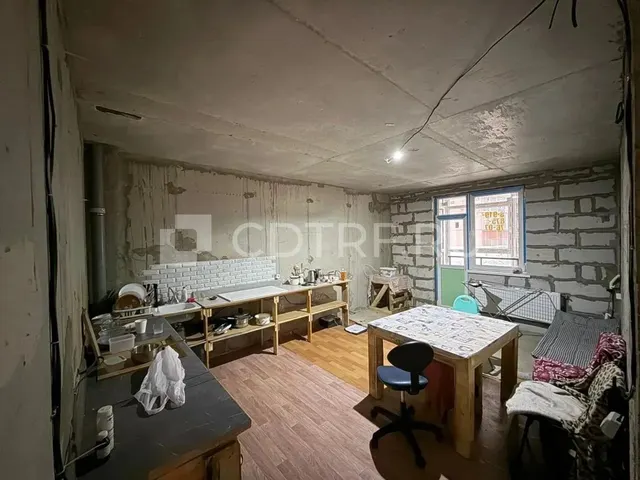 Недвижимое имущество (Двухкомнатная квартира 66,50 кв.м)