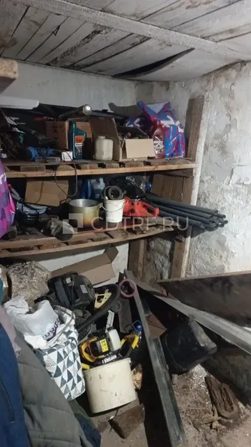Гараж, площадь 35,2 кв.м., назначение: нежилое, адрес (местонахождение): Волгоградская...