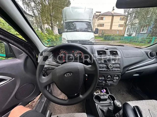 Легковой автомобиль LADA Granta, VIN: XTA219140S063463