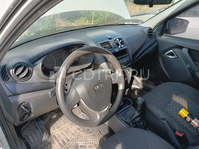 автомобиль LADA GRANTA, VIN: XTA219040P0892820, 2022 года выпуска