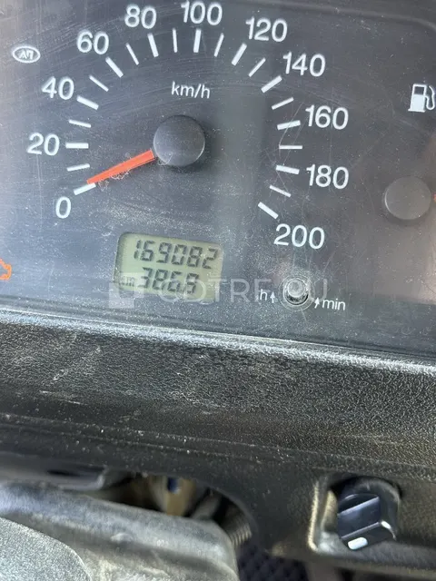 Легковой автомобиль LADA 213100 2016 г.в., модель: LADA 4x4, VIN: XTA213100G0182451