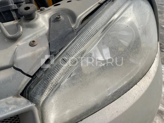 Транспортное средство ВАЗ 11183, 2006 года выпуска, VIN XTA11183060053234