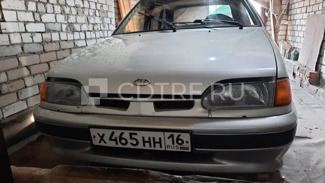 легковой автомобиль ВАЗ 21140, 2006 года выпуска, гос. номер Х465НН16, VIN...