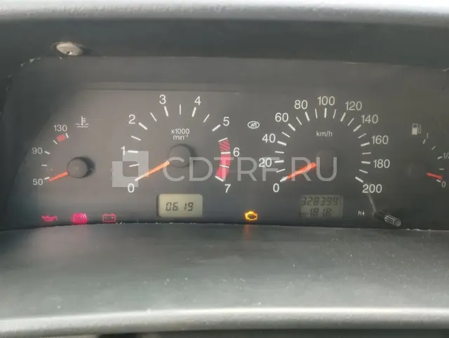 Продажа Транспортного средства ВАЗ LADA 2150