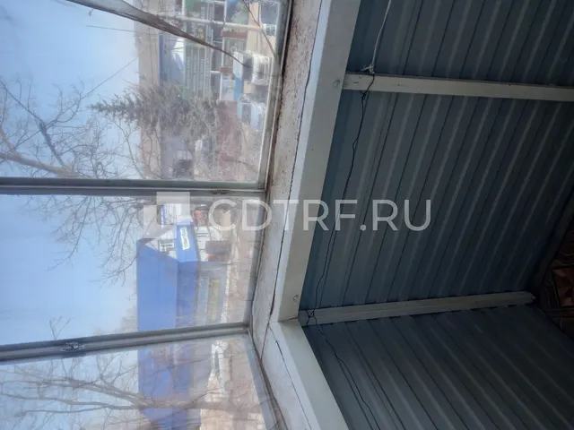 Зорина Ю.Л. Квартира, 41.5кв, РБ, г.Стерлитамак, тр.Оренбургский, д. 18б, кв. 16