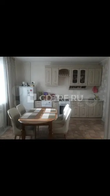 Жилой дом (2 этажа), 160 кв.м и зем. участок
