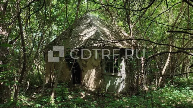 Лот№1. Балашов С.В. Жилой дом с земельным участком. Курская обл.