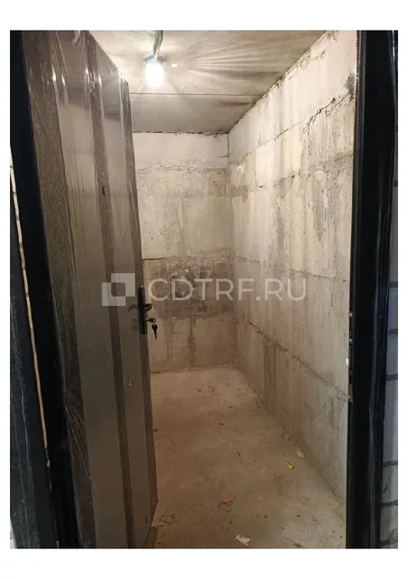 Кладовка, 62:29:0020005:9989, 4.3 кв.м., Рязань, улица Княжье Поле, дом 6, помещение Н104