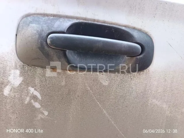 Урвачев В.В. Автомобиль Dodge Caravan, 2002 г.в. Лот №1