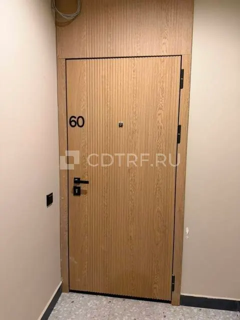 Квартира, назначение – жилое, к/н 71:14:020701:8540