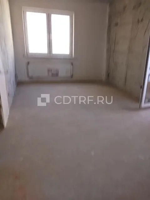 Недвижимое имущество (двухкомнатная квартира 58,10 кв. м)
