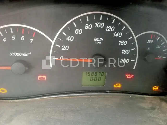 Автомобиль ЛАДА 217030 ЛАДА ПРИОРА 2008 г.в.