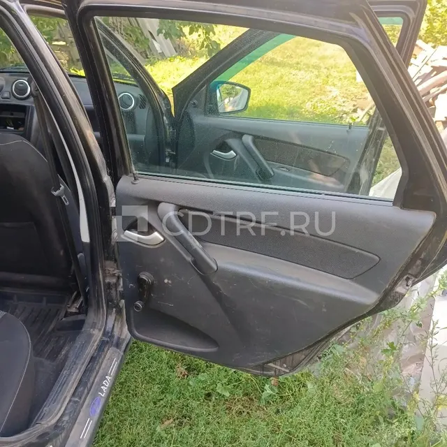 транспортное средство LADA Granta, VIN XTA219110EY129044, год выпуска 2014.