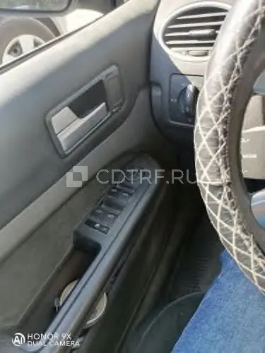Ford Focus, год изготовления: 2007