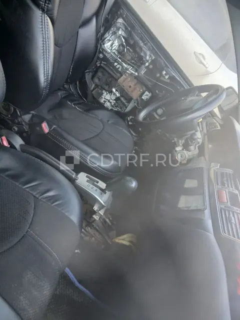 Легковой автомобиль, марка: MITSUBISHI, модель: LANCER 1.6, год изготовления: 2005