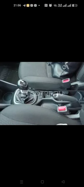 Транспортное средство Kia Rio, 2014 г.в.