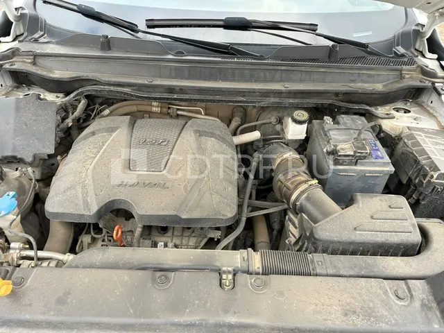 транспортное средство: HAVAL JOLION CC7150BA01B, VIN ZXZGEE04A9NA815651, Год выпуска:...