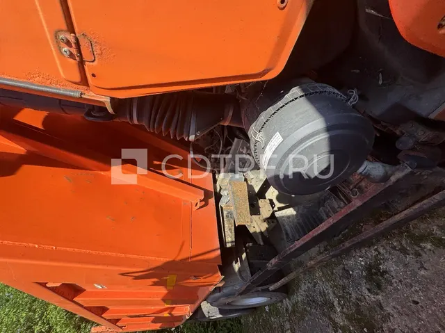 Реализация имущества ООО УМ №11 по Лоту №3 КАМАЗ 65115-L4 XTC651154H1369963 2017