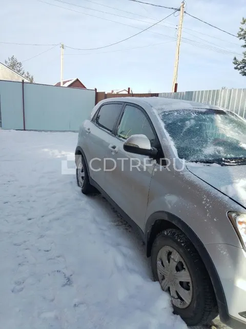 Реализация имущества должника-банкрота Шишкина Антона Сергеевича