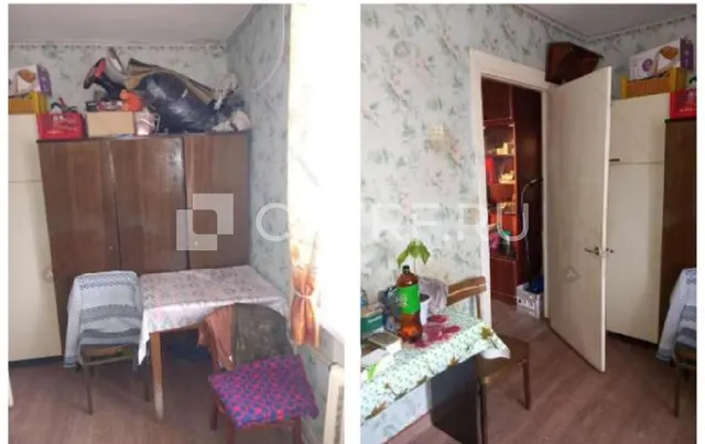Жилое помещение – квартира, находящаяся в залоге у АО «ТБанк», площадью 39,20 кв.м.
