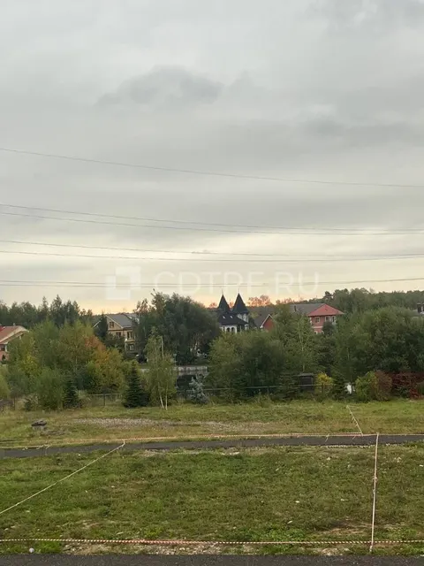лот №2 земельный участок с кадастровым номером 50:12:0090223:946