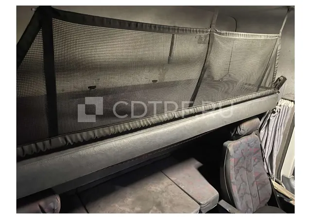 Повторные торги Клавкин И.В. Грузовой автомобиль, MERCEDES BENZ ACTROS, 1998 года выпуска