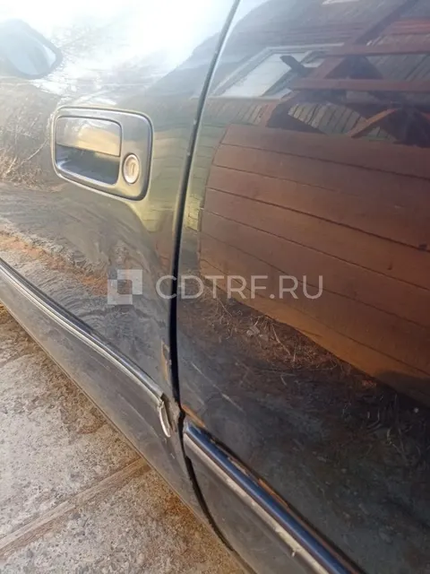 Легковой автомобиль ТОЙОТА КАМРИ ГРАЦИЯ