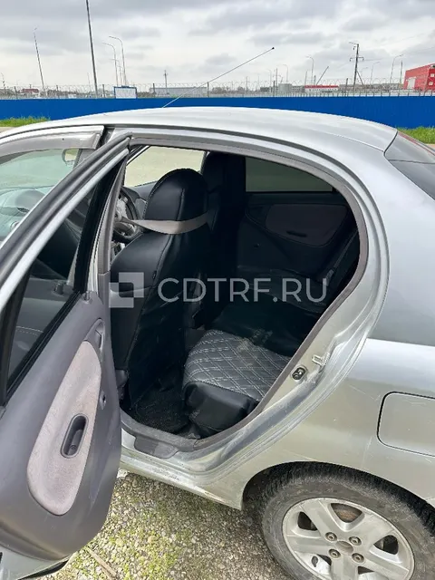 Транспортное средство: Марка, модель: ТОЙОТА ПЛАТЦ