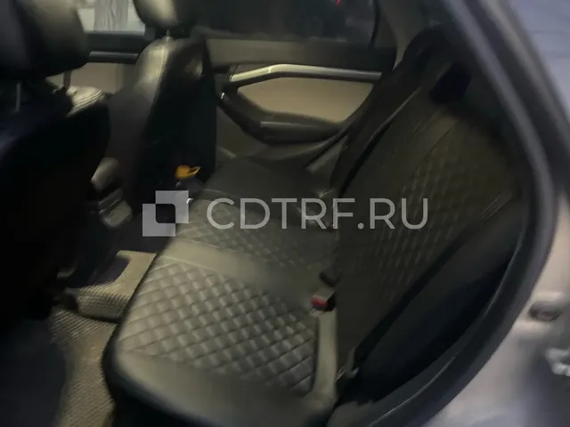 Легковой автомобиль LADA GFL320 LADA VESTA, 2017 года выпуска, VIN: XTAGFL320JY121851