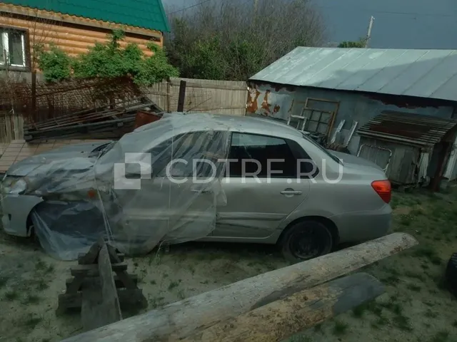 Торги должника Зобнина Д.А.: транспортное средство DATSUN ON-DO, 2018 года выпуска